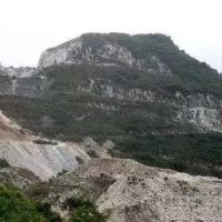 廣西防城港上思縣年產(chǎn)500萬噸砂石礦山即將出讓！