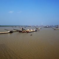 重慶市水利局規(guī)范采砂管理秩序，杜絕了“小散亂”現(xiàn)象