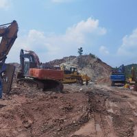 廣東省佛山市高明區(qū)創(chuàng)新工程建設(shè)項(xiàng)目開挖剩余砂石土利用管理，變廢為寶發(fā)揮再利用價(jià)值