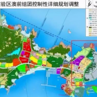 福建30億元建海上機(jī)場，砂石骨料將迎巨大需求量