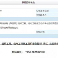 砂石需求！256.7公里高鐵計劃年底開建！
