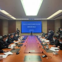 非法采砂獲利89余萬元，揚(yáng)州公安重拳打擊涉砂犯罪行為