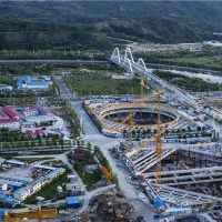628億元！前5月河南交通基礎設施投資創(chuàng)新高