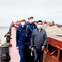 兩部門發(fā)文定調(diào)！沿江沿海非法采砂洗砂運(yùn)砂大整治