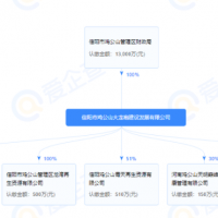 借工程施工非法采礦！河南信陽(yáng)這家國(guó)企被罰超2000萬(wàn)