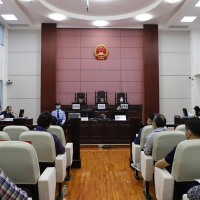 處罰是否過重？廣西一砂石企業(yè)“民告官”！南寧市副市長出庭應(yīng)訴