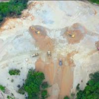 10年了仍未整改完成！廣西通報2022年第二批生態(tài)環(huán)境問題典型案例