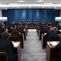 打擊“砂霸”“礦霸”等涉黑涉惡犯罪，山西派出七個督查組