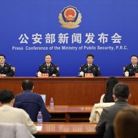 【嚴(yán)打】公安部：半年時間 查實(shí)涉案江砂591萬噸 價值超2.5億元！