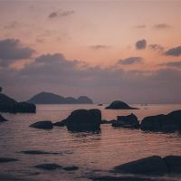 【涉及盜采海砂】打掉黑惡團(tuán)伙20余個，抓獲涉案成員380余名....