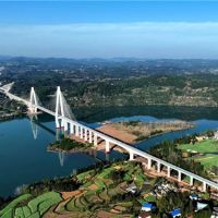 1-4月完成鐵路投資1849億！“十五五”鐵路規(guī)劃即將出爐 或持續(xù)拉動(dòng)砂石需求！