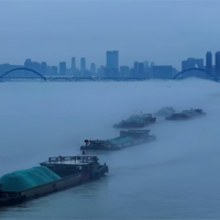 統(tǒng)一國(guó)企開(kāi)采、經(jīng)營(yíng)、管理！江西該地批準(zhǔn)河道采砂2160萬(wàn)噸