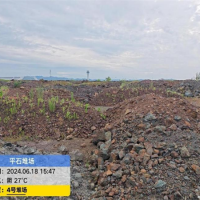 噸起始價(jià)13/20元 ！湖北鄂州競(jìng)價(jià)銷售花湖機(jī)場(chǎng)凈空降高工程砂石土