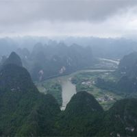 廣西梧州：約70%的石材等產(chǎn)品供應(yīng)大灣區(qū)！花崗巖年產(chǎn)能力達(dá)6000萬(wàn)方！