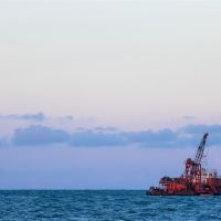 2次招標(biāo)！廣東拍出5個(gè)采段河砂開采權(quán)、折合成本60元/方