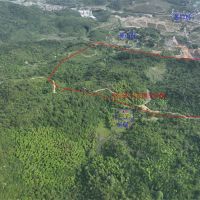 1.1億噸、500萬噸/年！浙江衢州12.3億元掛牌出讓灰?guī)r礦