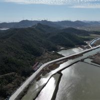 980萬噸/年！浙江象山砂石大礦超15元/噸掛牌出讓