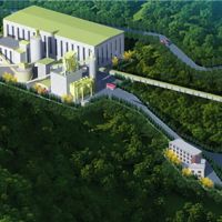 湖南300萬噸/年砂石項(xiàng)目預(yù)計(jì)2025年5月試運(yùn)行！