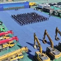 總投資1.04萬(wàn)億元！山東1006個(gè)重大項(xiàng)目集中開(kāi)工