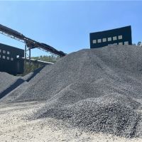 金額約8.05億元！廣西國(guó)企累計(jì)供應(yīng)超1000萬(wàn)噸砂石料保障平陸運(yùn)河建設(shè)
