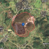 17.1元/噸！浙江麗水300萬(wàn)噸/年建筑用玄武巖礦掛牌出讓