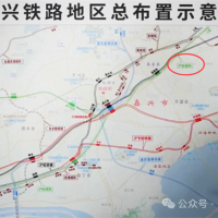 長(zhǎng)三角5條規(guī)劃鐵路 最新官方答復(fù)！